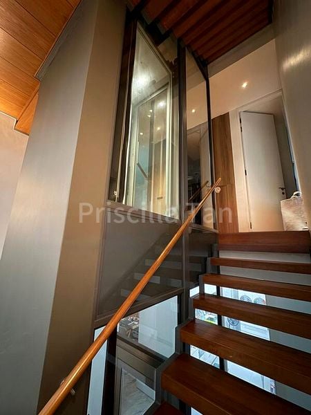 5 Bed Cluster House (Landed) for Sale in  Toh Crescent - Image 1