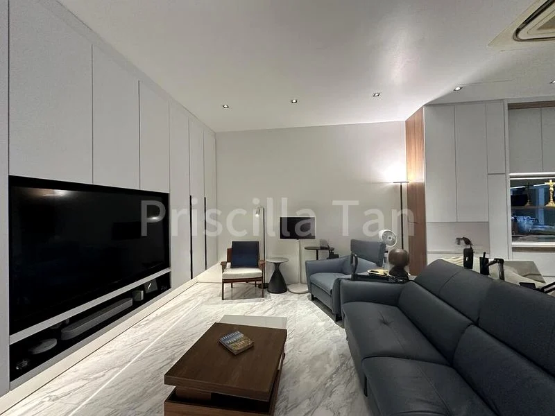 5 Bed Cluster House (Landed) for Sale in  Toh Crescent - Image 19