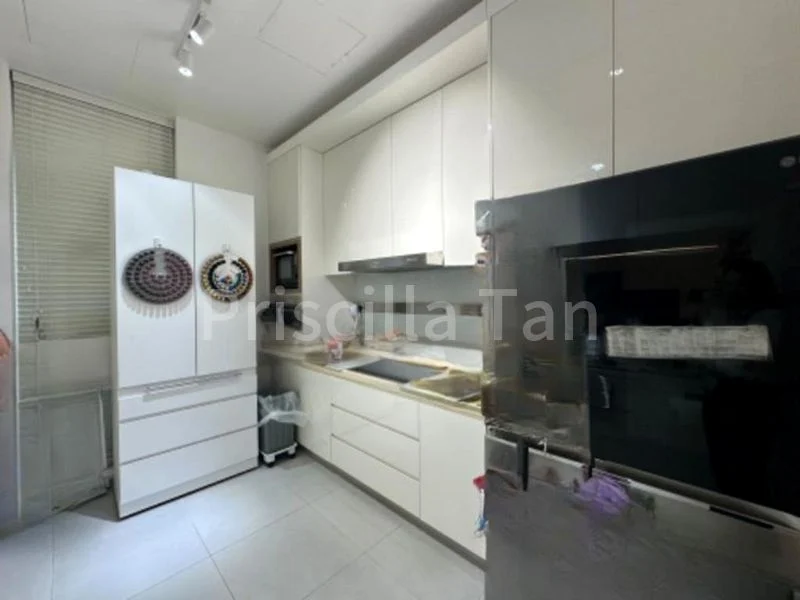 5 Bed Cluster House (Landed) for Sale in  Toh Crescent - Image 9