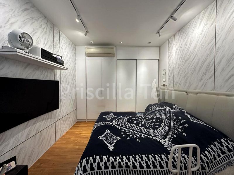 5 Bed Cluster House (Landed) for Sale in  Toh Crescent - Image 11