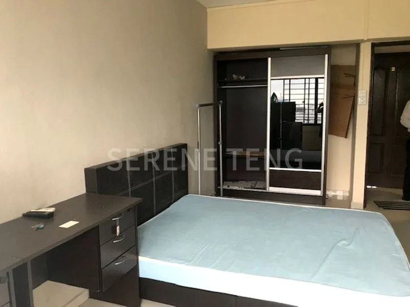 Master Room (Condo) for Rent in  People's Park Complex - Image 3