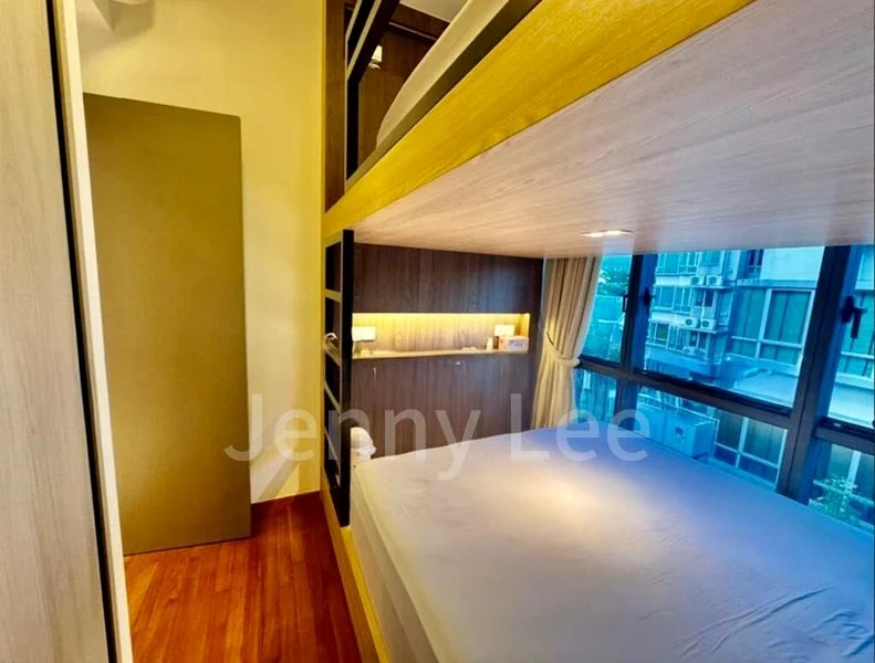 2 Bed Apartment (Condo) for Sale in  Casa Al Mare - Image 6