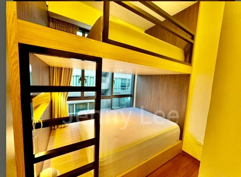 2 Bed Apartment (Condo) for Sale in  Casa Al Mare - Image 7