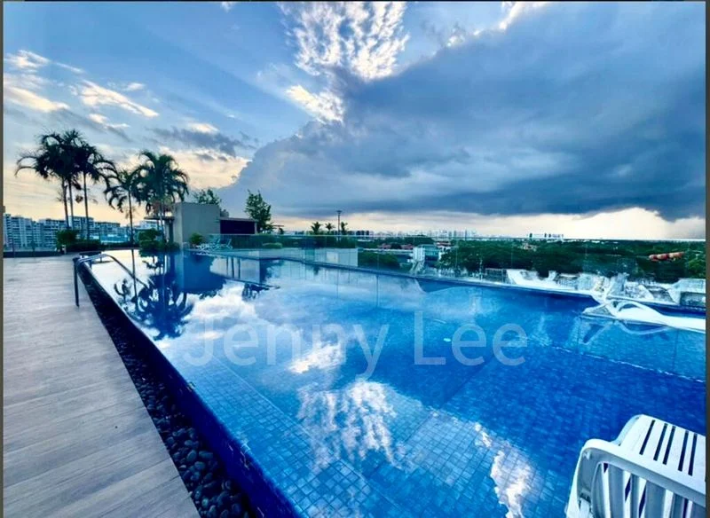 2 Bed Apartment (Condo) for Sale in  Casa Al Mare - Image 1