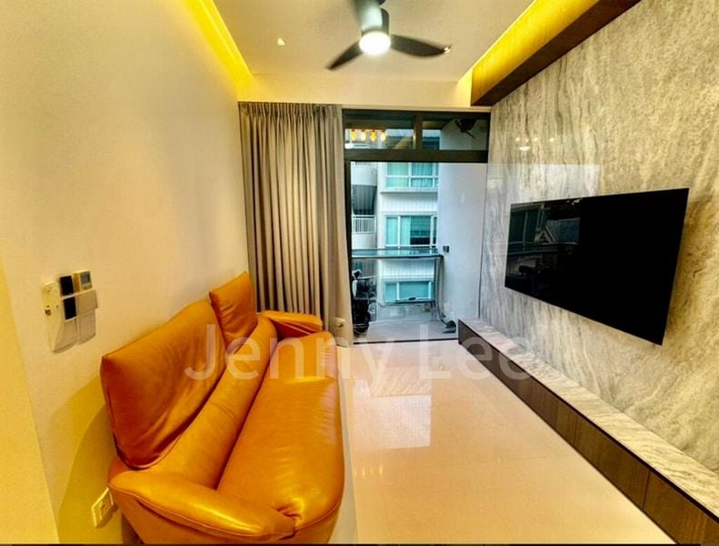 2 Bed Apartment (Condo) for Sale in  Casa Al Mare - Image 15