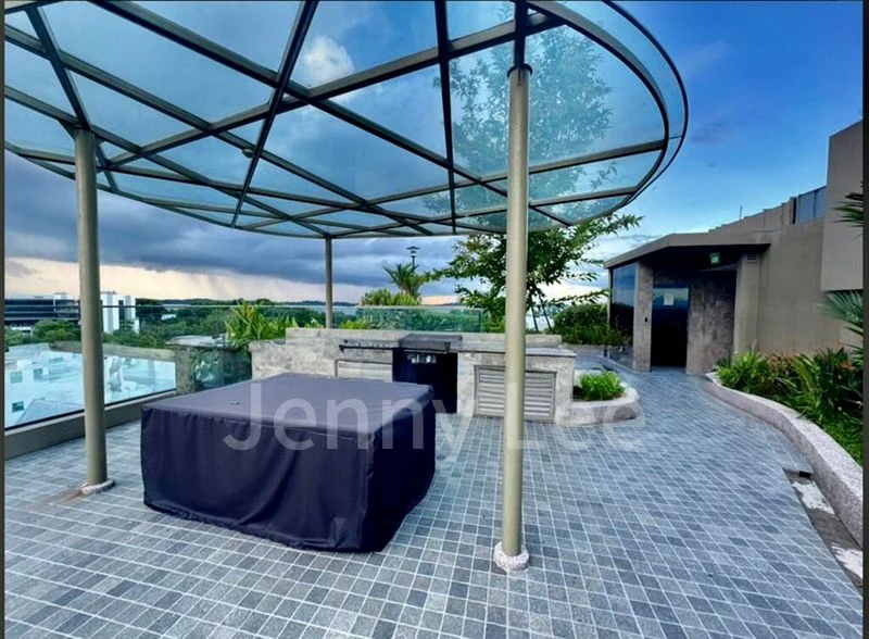 2 Bed Apartment (Condo) for Sale in  Casa Al Mare - Image 3