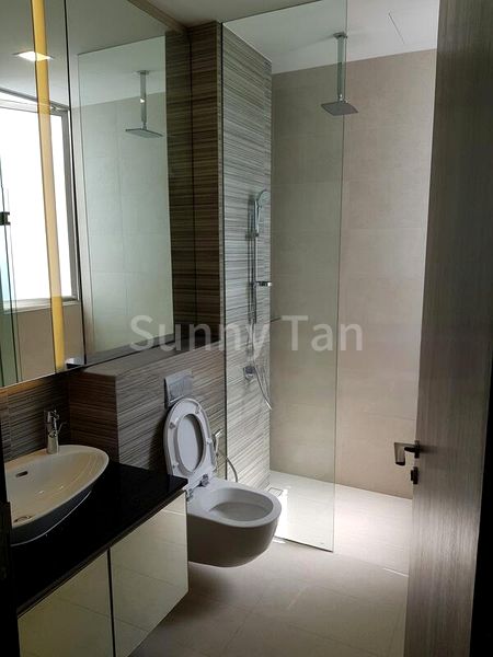 2 Bed Condo for Rent in  Kallang Riverside - Image 1
