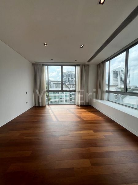 4 Bed Apartment (Condo) for Rent in  The Oliv - Image 2