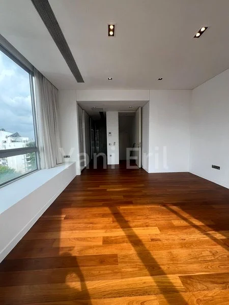 4 Bed Apartment (Condo) for Rent in  The Oliv - Image 9