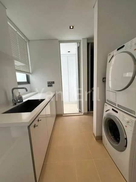 4 Bed Apartment (Condo) for Rent in  The Oliv - Image 6