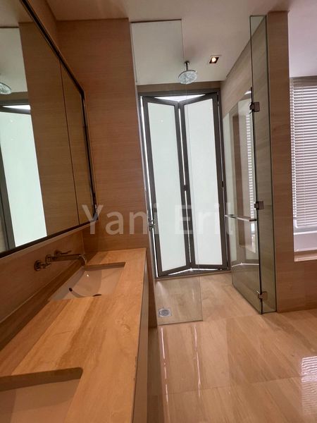 4 Bed Apartment (Condo) for Rent in  The Oliv - Image 7