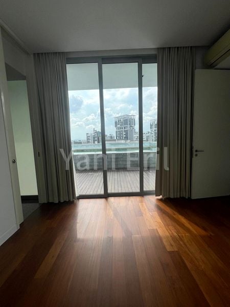 4 Bed Apartment (Condo) for Rent in  The Oliv - Image 4