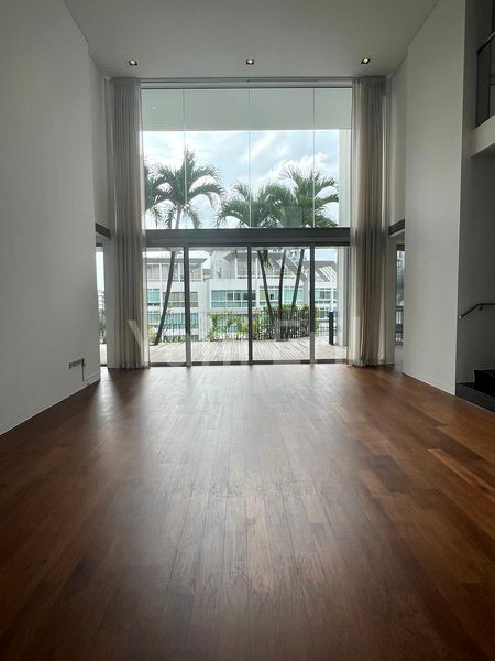 4 Bed Apartment (Condo) for Rent in  The Oliv - Image 8