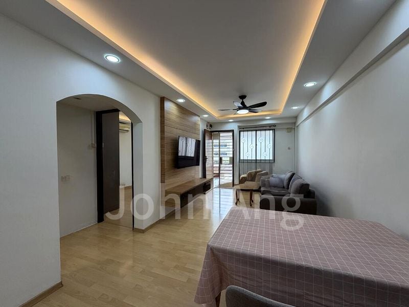 3 Room (3NG) HDB for Rent in  819 Tampines Street 81 - Image 8