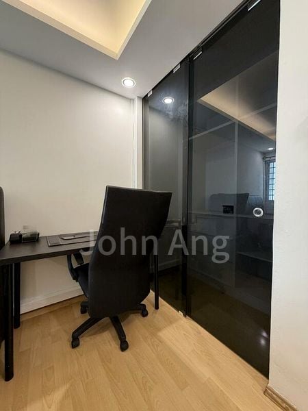 3 Room (3NG) HDB for Rent in  819 Tampines Street 81 - Image 2