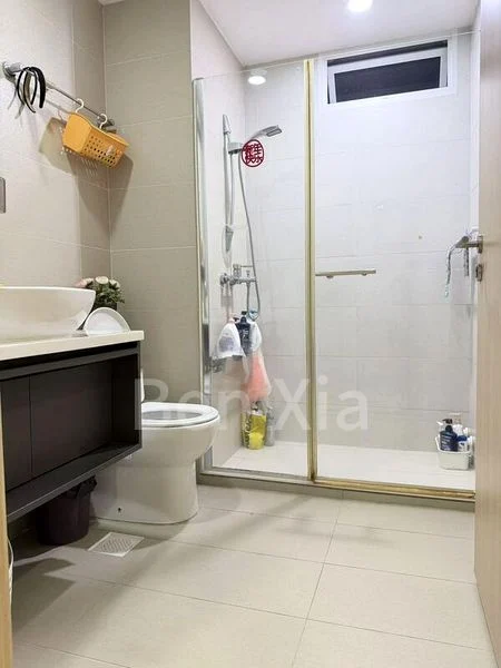 Common Room (Condo) for Rent in  Forestville - Image 1