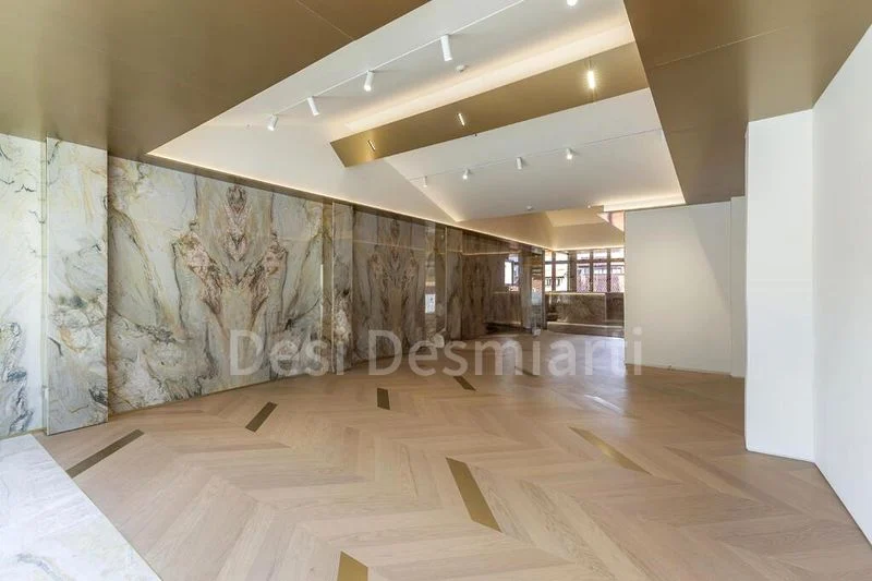 Shop / Shophouse for Sale: Circular Road - Image 2