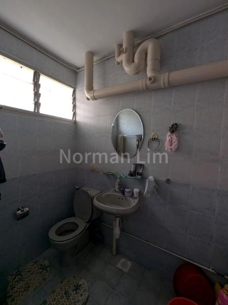 Common Room (HDB) for Rent in  301 Tampines Street 32 - Image 5