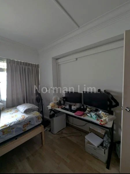 Common Room (HDB) for Rent in  301 Tampines Street 32 - Image 6