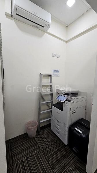 Light Industrial (B1) for Rent: Ubi Techpark - Image 6