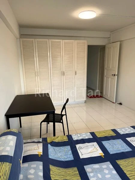 Common Room (HDB) for Rent in  11 Jalan Batu - Image 3