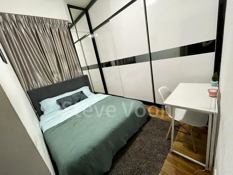 Common Room (Condo) for Rent in Dover Parkview - Image 8