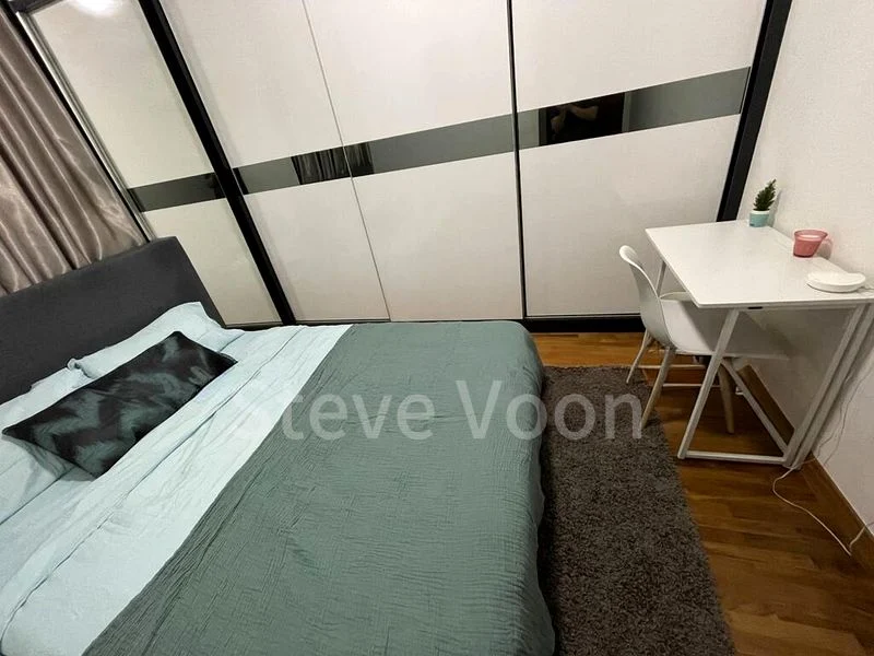 Common Room (Condo) for Rent in Dover Parkview - Image 7