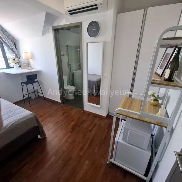 Master Room (Condo) for Rent in  Sycamore Tree - Image 4