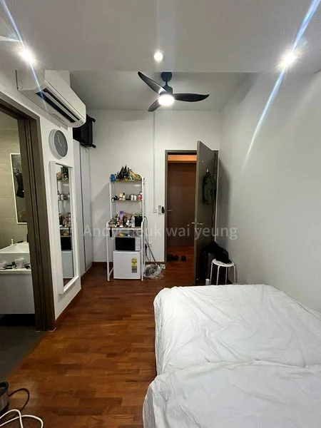 Master Room (Condo) for Rent in  Sycamore Tree - Image 2