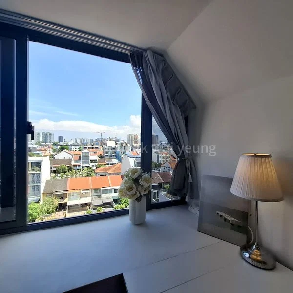 Master Room (Condo) for Rent in  Sycamore Tree - Image 3