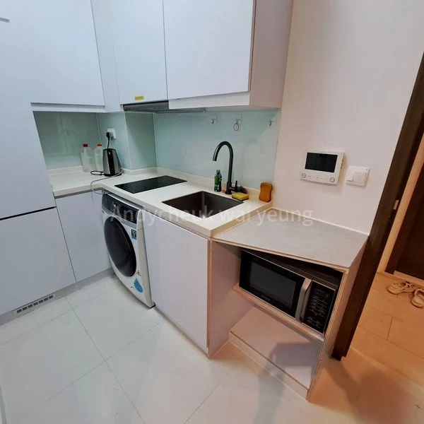 Master Room (Condo) for Rent in  Sycamore Tree - Image 6