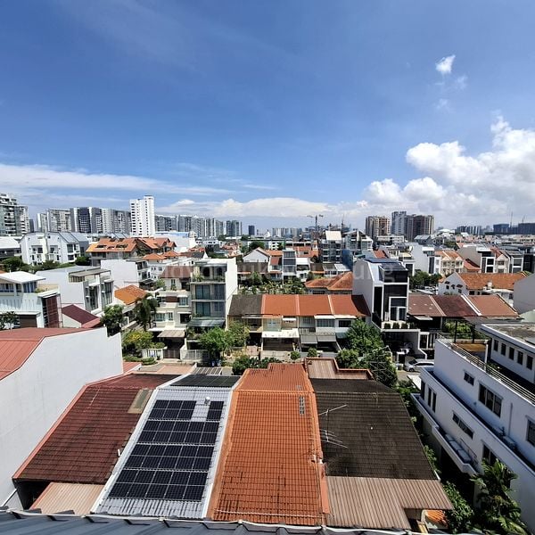 Master Room (Condo) for Rent in  Sycamore Tree - Image 5