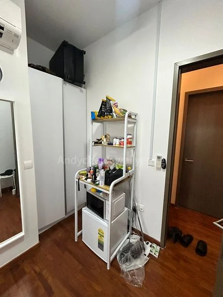 Master Room (Condo) for Rent in  Sycamore Tree - Image 3