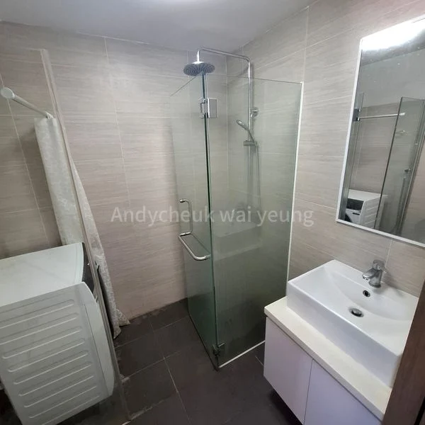 Master Room (Condo) for Rent in  Sycamore Tree - Image 9