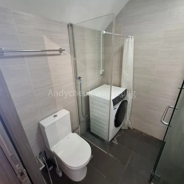 Master Room (Condo) for Rent in  Sycamore Tree - Image 10