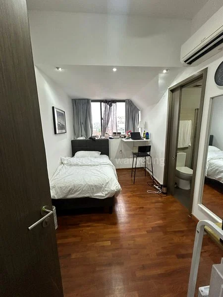 Master Room (Condo) for Rent in  Sycamore Tree - Image 1