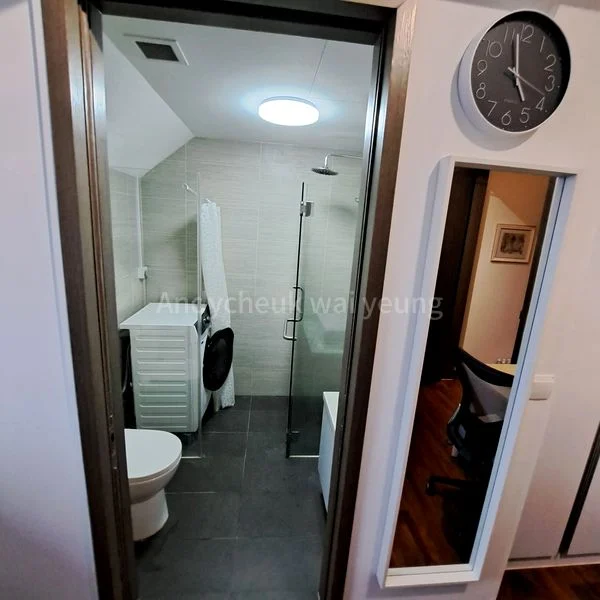 Master Room (Condo) for Rent in  Sycamore Tree - Image 8