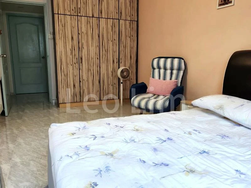 5 Room (5I) HDB for Sale in  540 Hougang Avenue 8 - Image 7