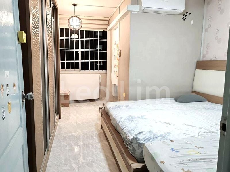 5 Room (5I) HDB for Sale in  540 Hougang Avenue 8 - Image 5