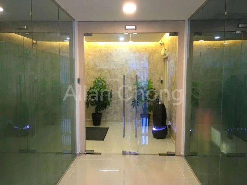 Office for Rent in  Entrepreneur Business Centre - Image 6