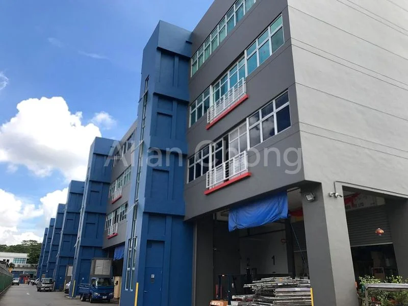 Office for Rent in  Entrepreneur Business Centre - Image 35