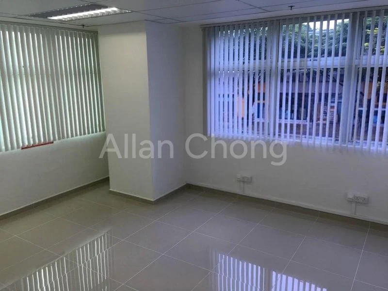 Office for Rent in  Entrepreneur Business Centre - Image 18