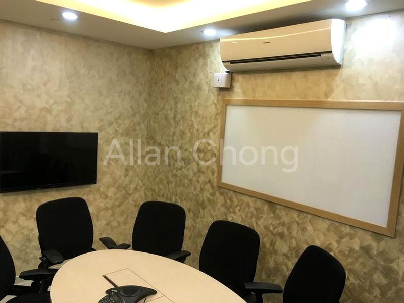 Office for Rent in  Entrepreneur Business Centre - Image 9