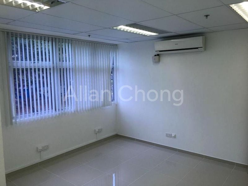 Office for Rent in  Entrepreneur Business Centre - Image 19