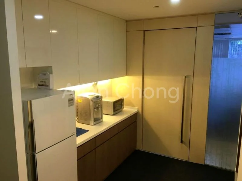 Office for Rent in  Entrepreneur Business Centre - Image 11
