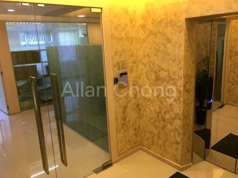 Office for Rent in  Entrepreneur Business Centre - Image 4