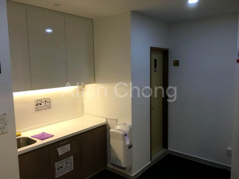 Office for Rent in  Entrepreneur Business Centre - Image 13