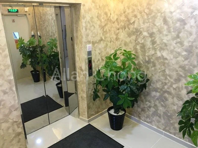Office for Rent in  Entrepreneur Business Centre - Image 1