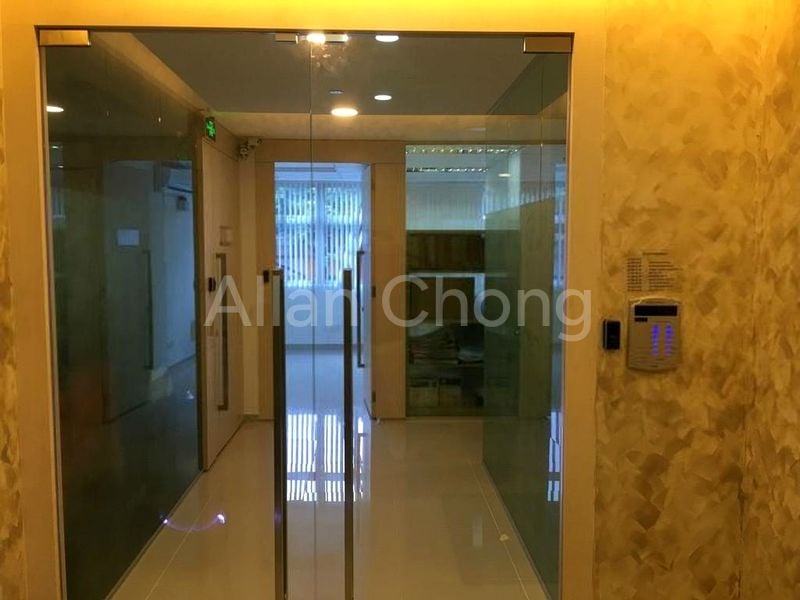 Office for Rent in  Entrepreneur Business Centre - Image 5