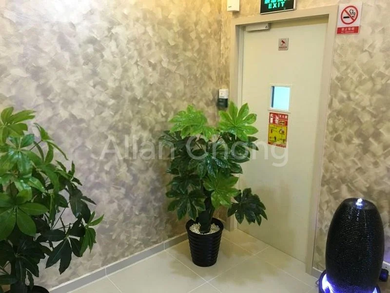 Office for Rent in  Entrepreneur Business Centre - Image 2